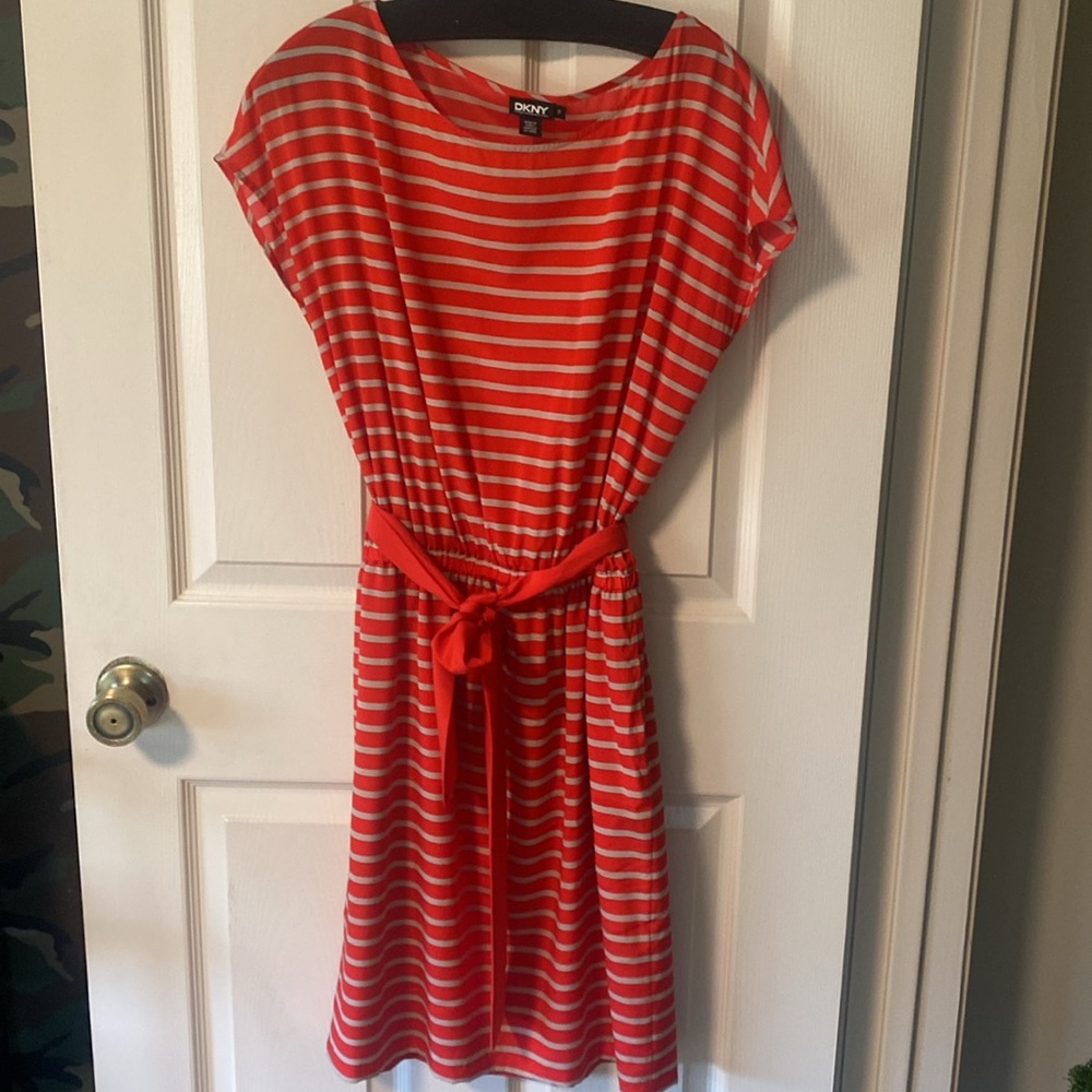 DKNY Dress